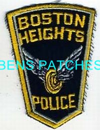 OHIO,BOSTON HEIGHTS POLICE 2_wm